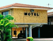  SA Accommodation