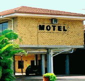 Kurrimine Beach Motel - SA Accommodation