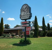Bushmans Motor Inn - SA Accommodation