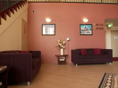 Warners At The Bay - SA Accommodation 3