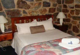 Mystic Valley Cottages - SA Accommodation 0