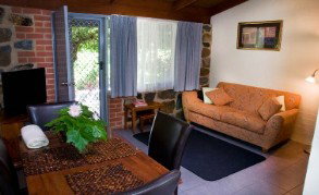 Mystic Valley Cottages - SA Accommodation 1