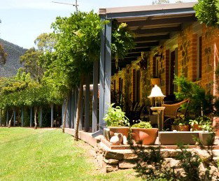 Mystic Valley Cottages - SA Accommodation 2