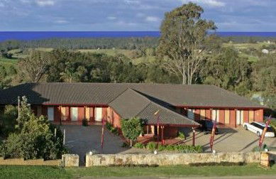 Milton Village Motel - SA Accommodation 0