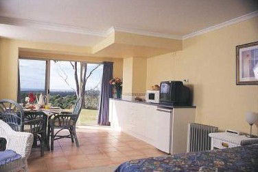 Milton Village Motel - SA Accommodation 3