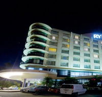 Rydges Parramatta - SA Accommodation