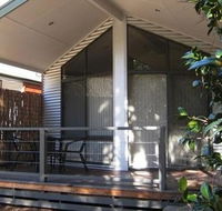 BIG4 Bright - SA Accommodation