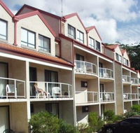 Nelson Bay Breeze Resort - SA Accommodation