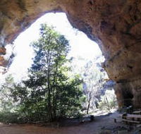 Hatters Hideout - SA Accommodation