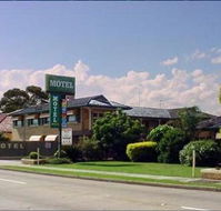 Hunter Valley Motel - SA Accommodation
