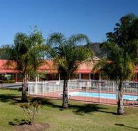 Gloucester Country Lodge - SA Accommodation