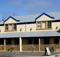 Best Western Ashmont Motor Inn - SA Accommodation