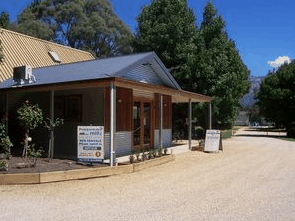 BIG4 Porepunkah Holiday Park - SA Accommodation