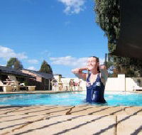 Zig Zag Motel - SA Accommodation