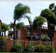Tallarook Motor Inn - SA Accommodation