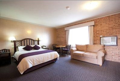 Blue Gum Motor Inn - SA Accommodation 3