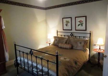 Eliza Cottage - SA Accommodation 2