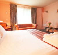 Quality Inn Dubbo International - SA Accommodation
