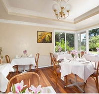 Closeburn House - SA Accommodation