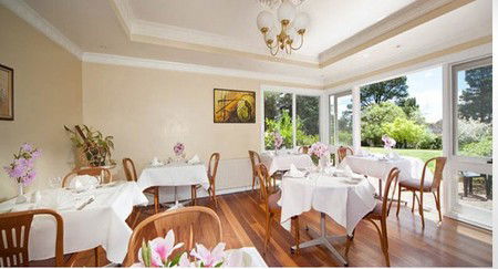 Closeburn House - SA Accommodation 0