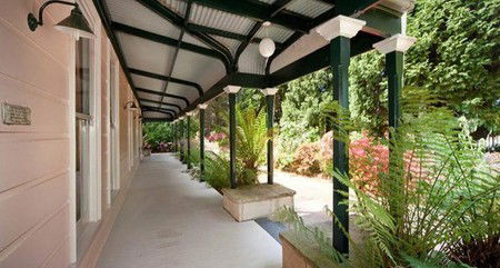 Closeburn House - SA Accommodation 1