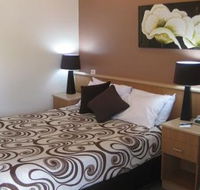 Best Western Motel Farrington - SA Accommodation