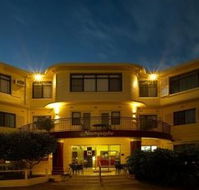 Normandie Motel - SA Accommodation