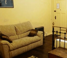 Edinburgh Gallery Bed and Breakfast - SA Accommodation