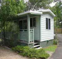 Nambour Rainforest Holiday Village - SA Accommodation