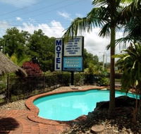 Nambour Motor Inn - SA Accommodation
