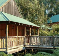 Lemonthyme Lodge - SA Accommodation