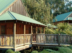 Lemonthyme Lodge - SA Accommodation 0