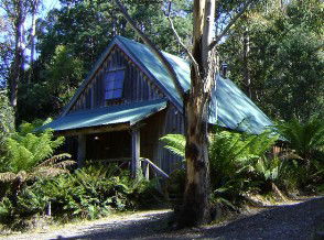 Lemonthyme Lodge - SA Accommodation 1