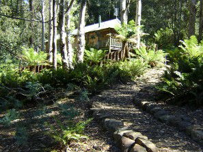 Lemonthyme Lodge - SA Accommodation 2