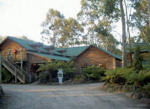 Lemonthyme Lodge - SA Accommodation 3