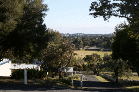 Limestone Coast Tourist Park - SA Accommodation