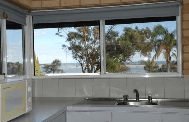 Kalbarri Seafront Villas - SA Accommodation