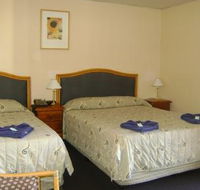 Mudgee Motor Inn - SA Accommodation