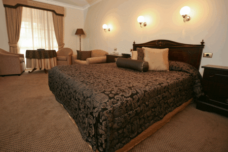Australian Heritage Motor Inn - SA Accommodation