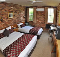 Log Cabin - SA Accommodation
