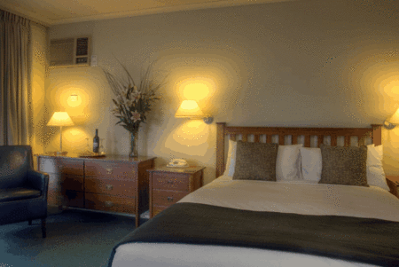  SA Accommodation