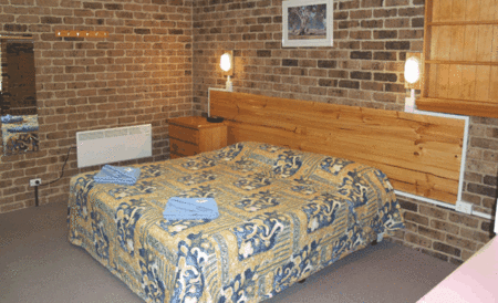 Acacia Snowy Motel - SA Accommodation 0