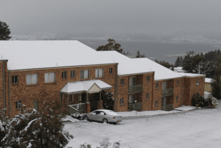 Acacia Snowy Motel - SA Accommodation 4