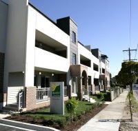 Quest Moonee Valley - SA Accommodation