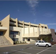 Best Western City Sands - SA Accommodation
