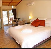 Mungo Lodge - SA Accommodation