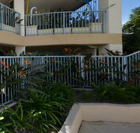 Iluka Serviced Apartments - SA Accommodation