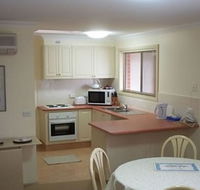 Charlotte Apartments - SA Accommodation
