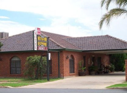 Mulguthrie NSW SA Accommodation