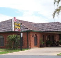 Condobolin Motor Inn - SA Accommodation
